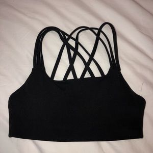 A-C Hyper Focused Bra